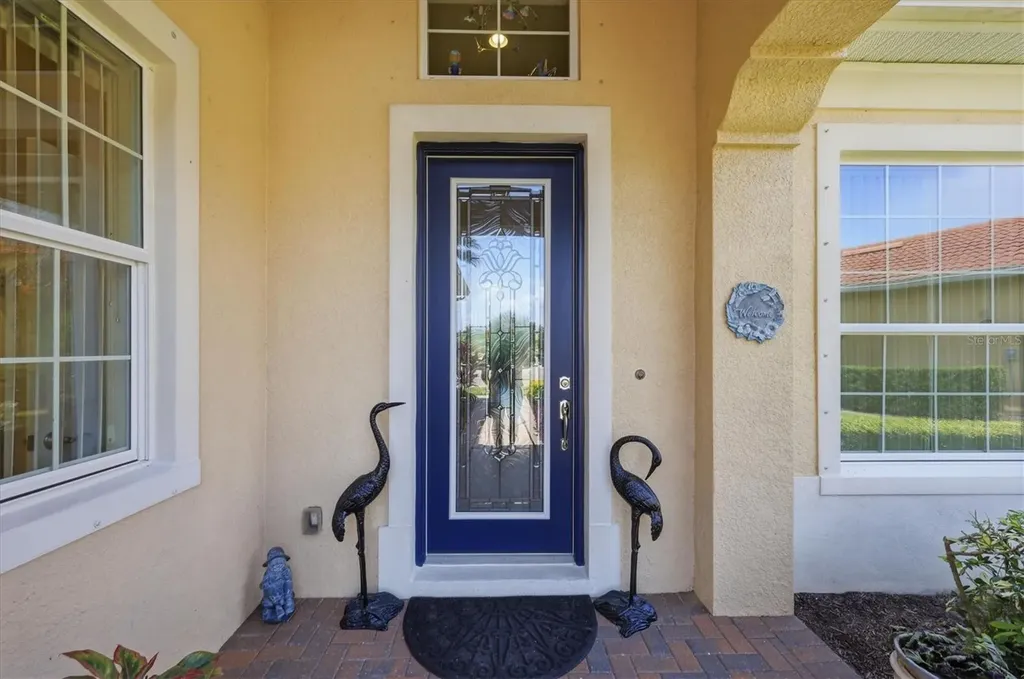 345 Savona Way North Venice FL 34275