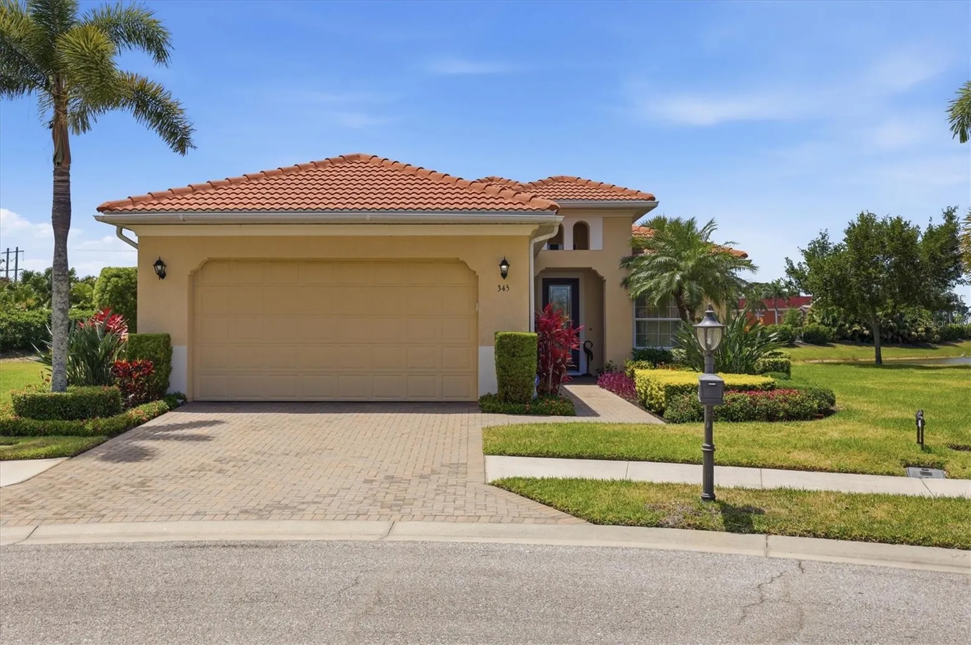 345 Savona Way North Venice FL 34275