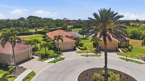 345 Savona Way North Venice FL 34275