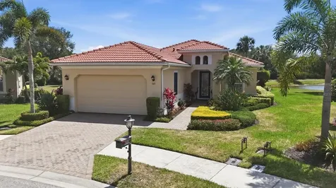 345 Savona Way North Venice FL 34275