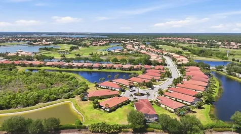 345 Savona Way North Venice FL 34275