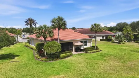 345 Savona Way North Venice FL 34275