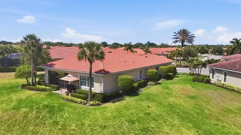 345 Savona Way North Venice FL 34275