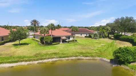 345 Savona Way North Venice FL 34275