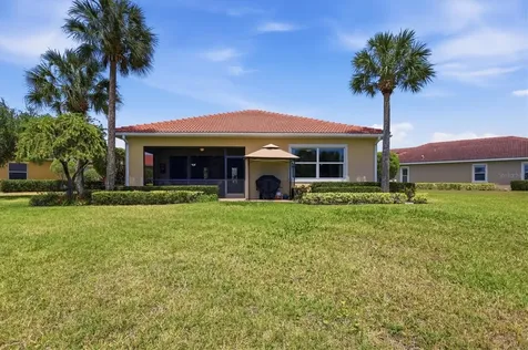 345 Savona Way North Venice FL 34275