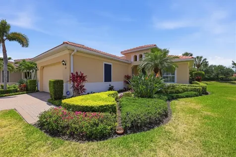 345 Savona Way North Venice FL 34275