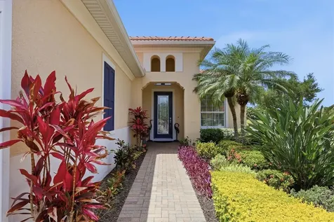345 Savona Way North Venice FL 34275