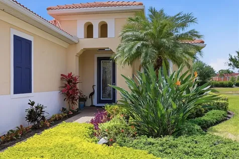 345 Savona Way North Venice FL 34275