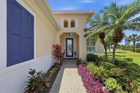 345 Savona Way North Venice FL 34275