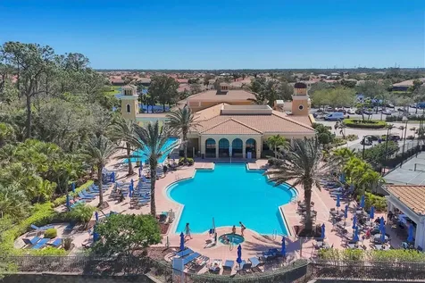 345 Savona Way North Venice FL 34275