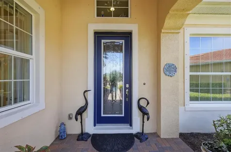345 Savona Way North Venice FL 34275