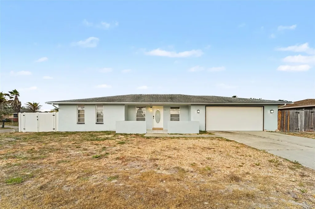 10111 Gardenia Lane Port Richey FL 34668