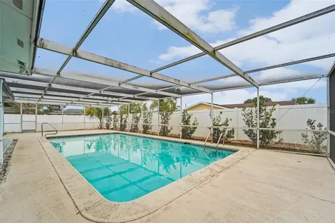 10111 Gardenia Lane Port Richey FL 34668