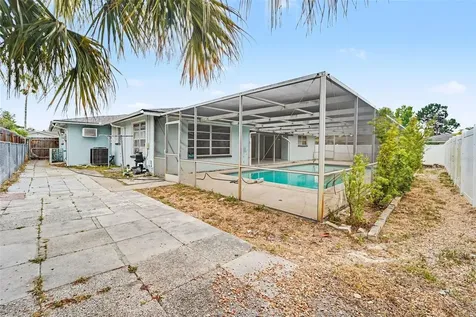 10111 Gardenia Lane Port Richey FL 34668
