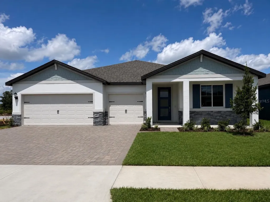 1733 Coolridge Place Zephyrhills FL 33541