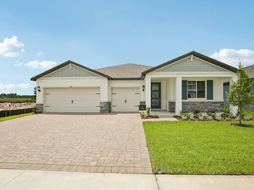 1733 Coolridge Place Zephyrhills FL 33541