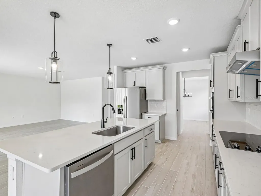 1733 Coolridge Place Zephyrhills FL 33541