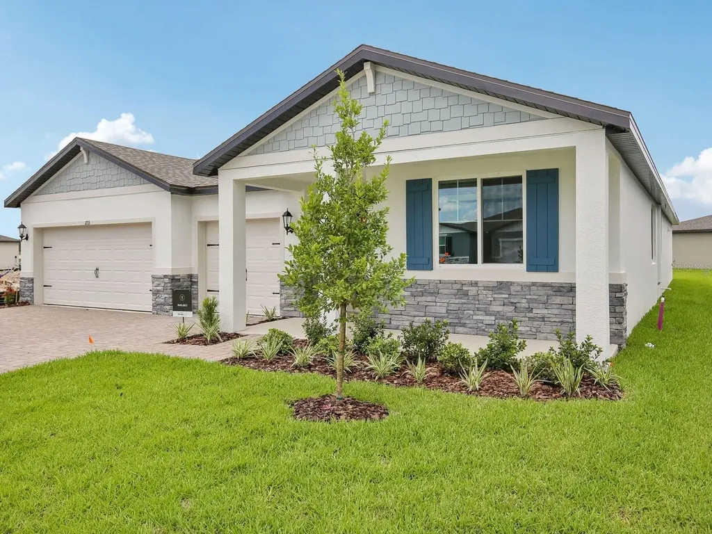 1733 Coolridge Place Zephyrhills FL 33541
