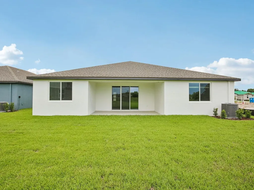 1733 Coolridge Place Zephyrhills FL 33541