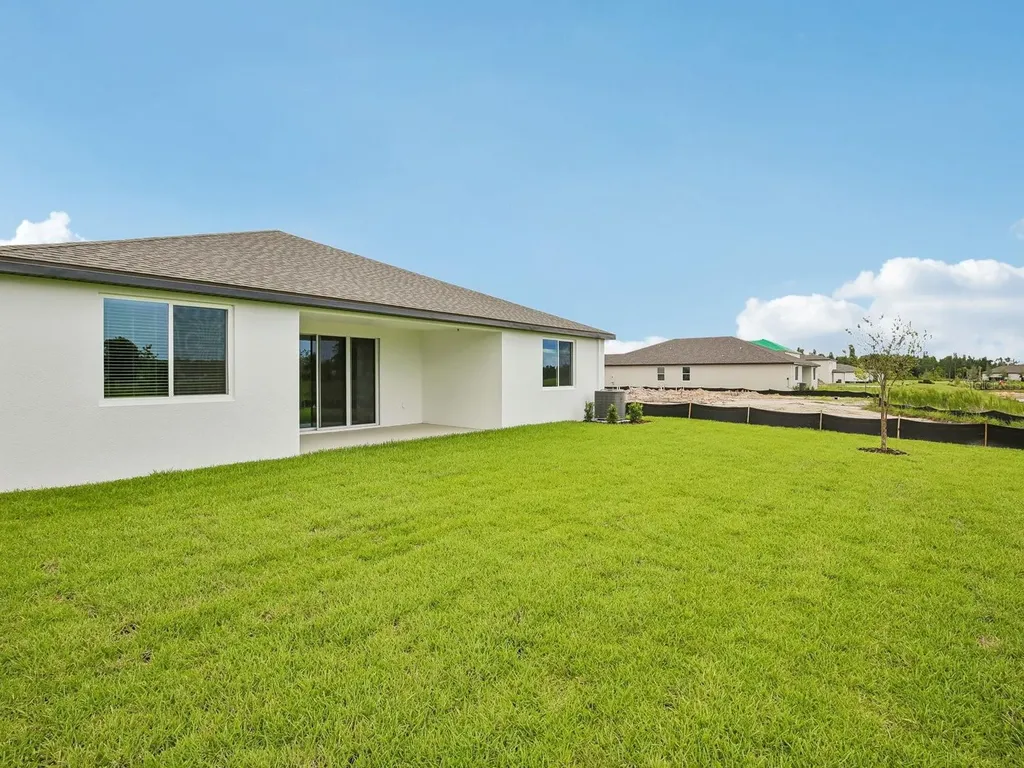 1733 Coolridge Place Zephyrhills FL 33541