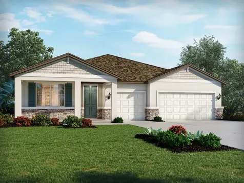 1733 Coolridge Place Zephyrhills FL 33541