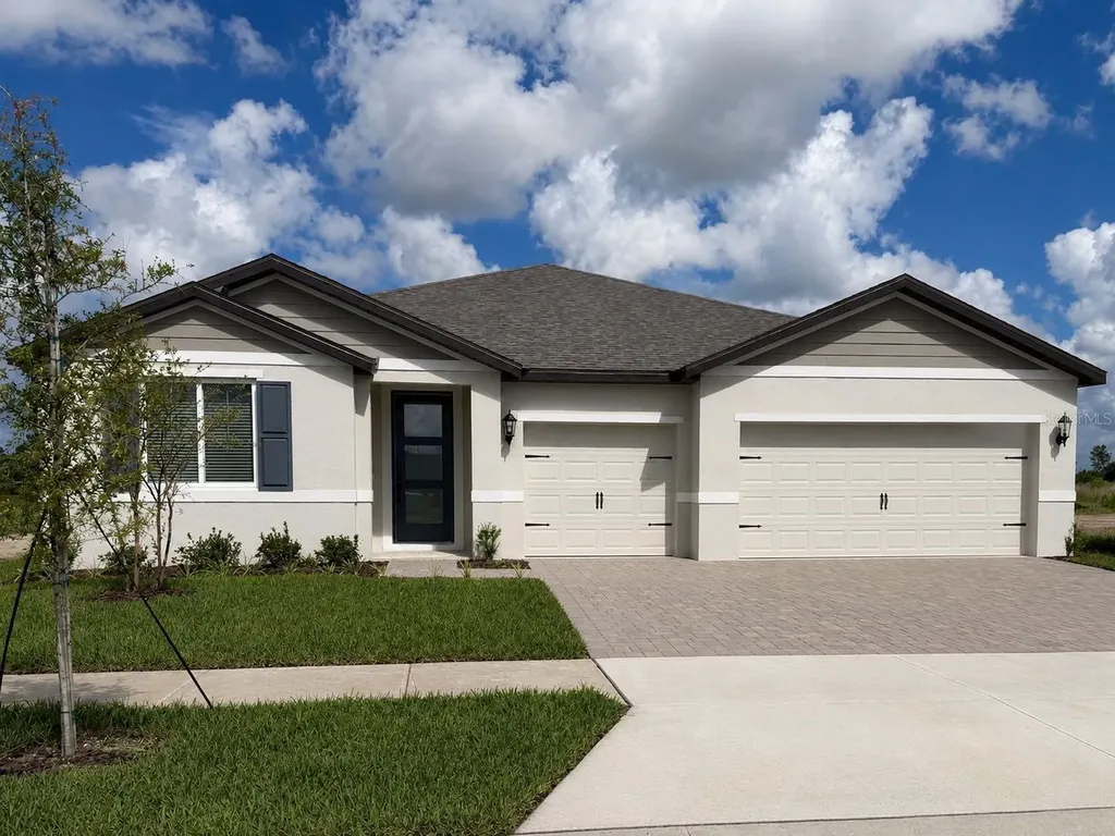 1697 Coolridge Place Zephyrhills FL 33541