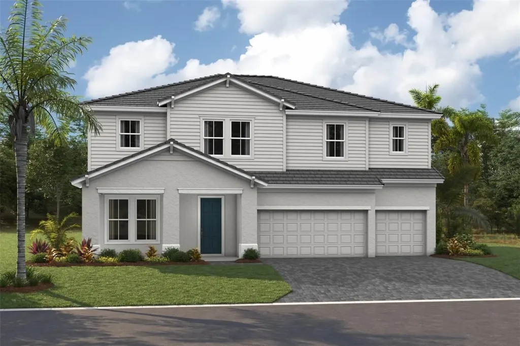 10316 Longmeadow Avenue Parrish FL 34219
