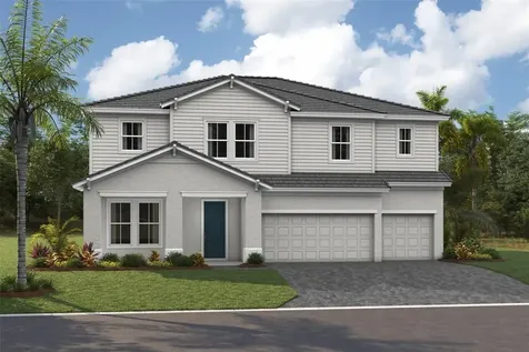 10316 Longmeadow Avenue Parrish FL 34219