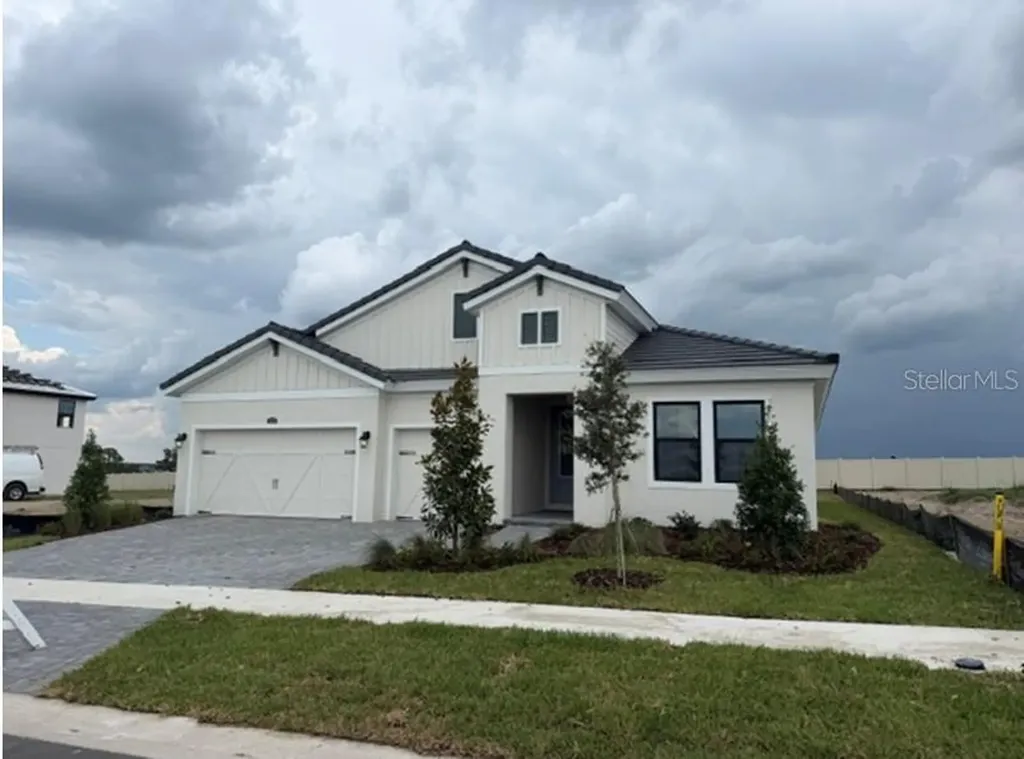 9806 Leaf Green Lane Dade City FL 33525