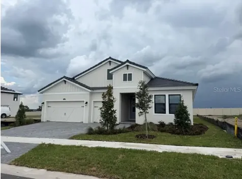 9806 Leaf Green Lane Dade City FL 33525