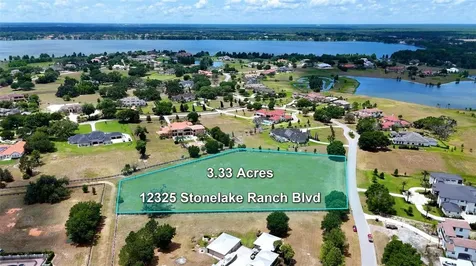 12325 Stonelake Ranch Boulevard Thonotosassa FL 33592