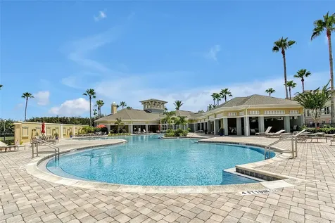 11564 Mizzon Drive Windermere FL 34786