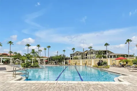 11564 Mizzon Drive Windermere FL 34786