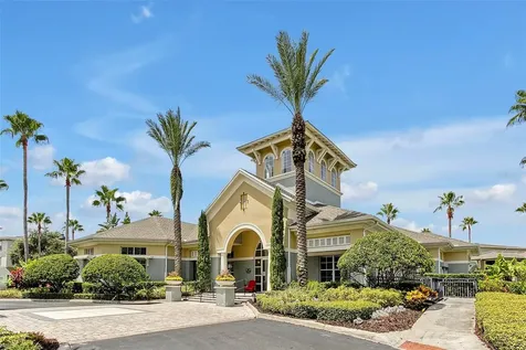 11564 Mizzon Drive Windermere FL 34786