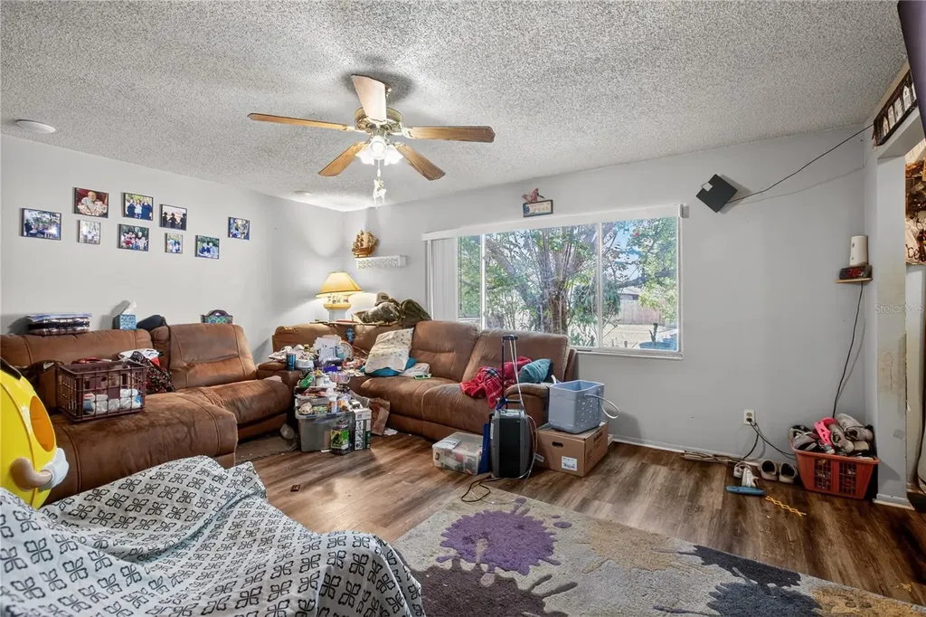 203 Woodfield Drive Sanford FL 32773