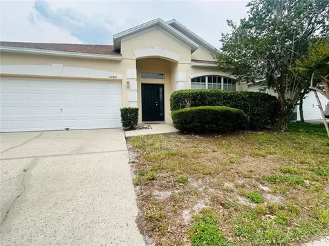 3785 Shawn Circle Orlando FL 32826
