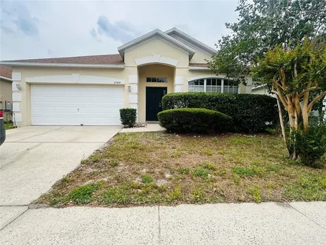 3785 Shawn Circle Orlando FL 32826