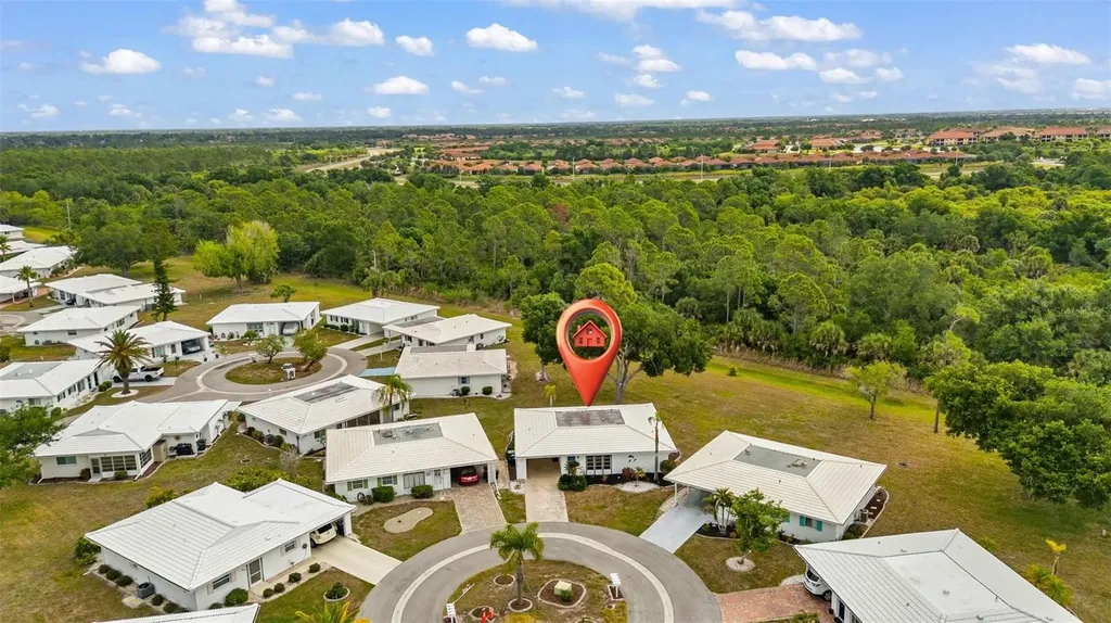 546 Circlewood Drive Venice FL 34293