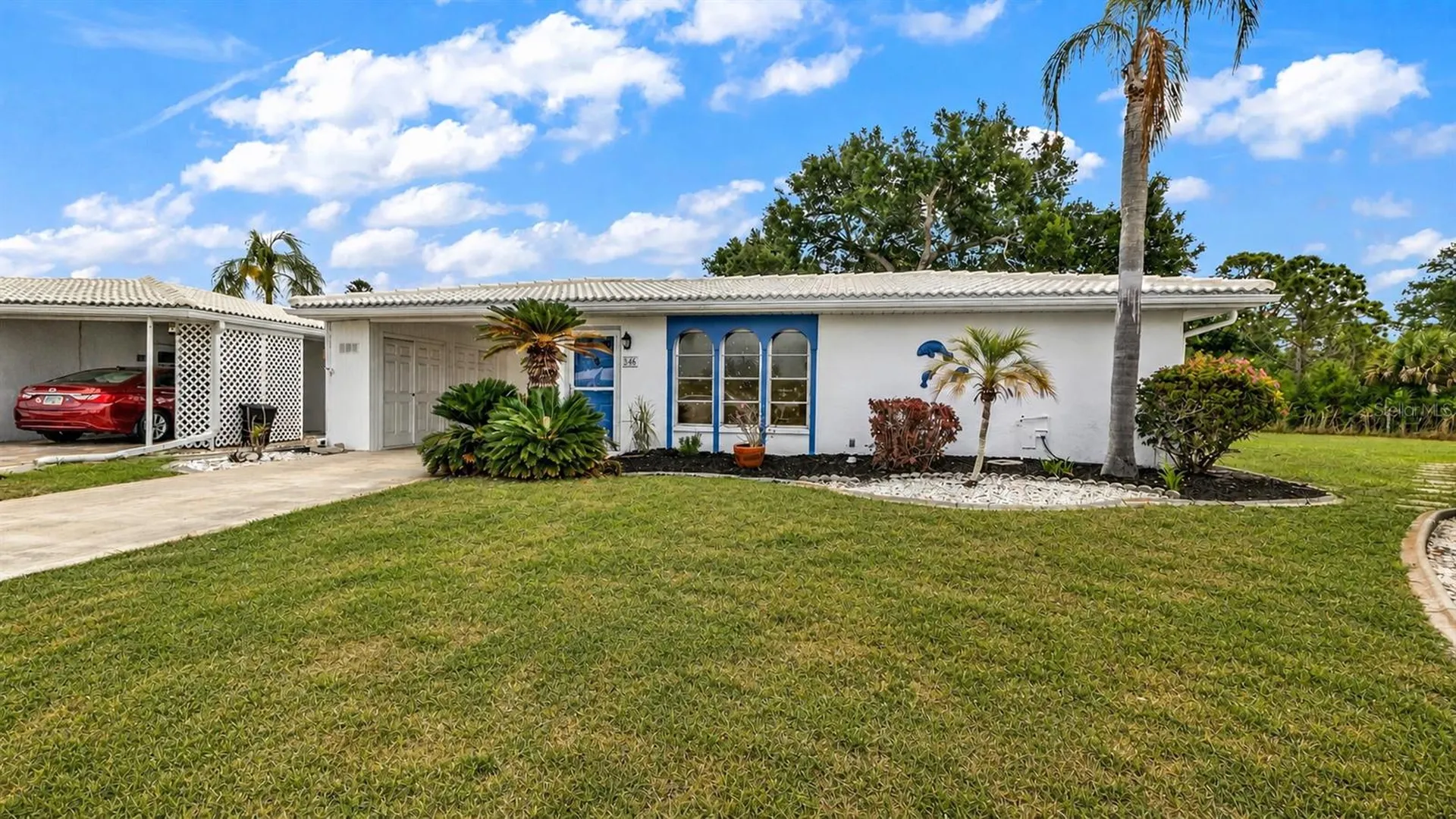 546 Circlewood Drive Venice FL 34293