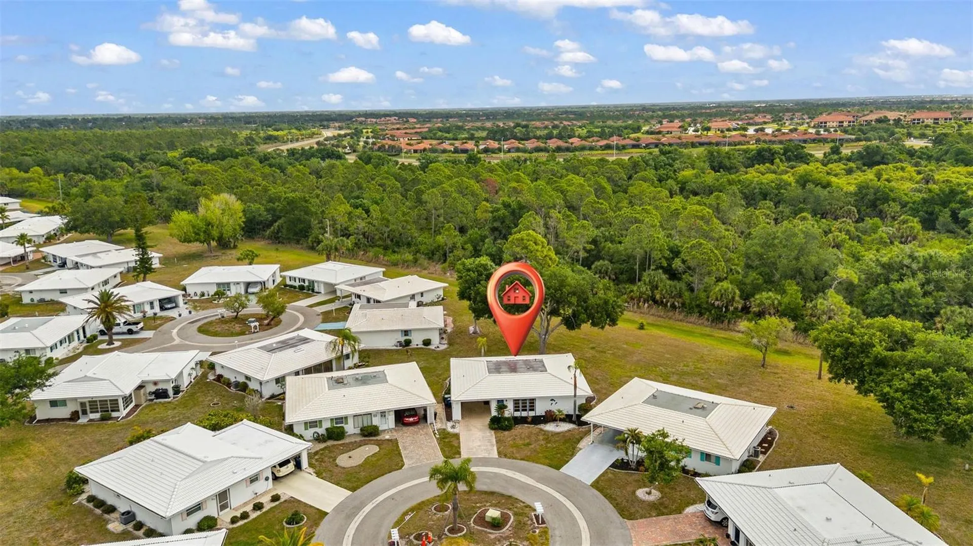 546 Circlewood Drive Venice FL 34293