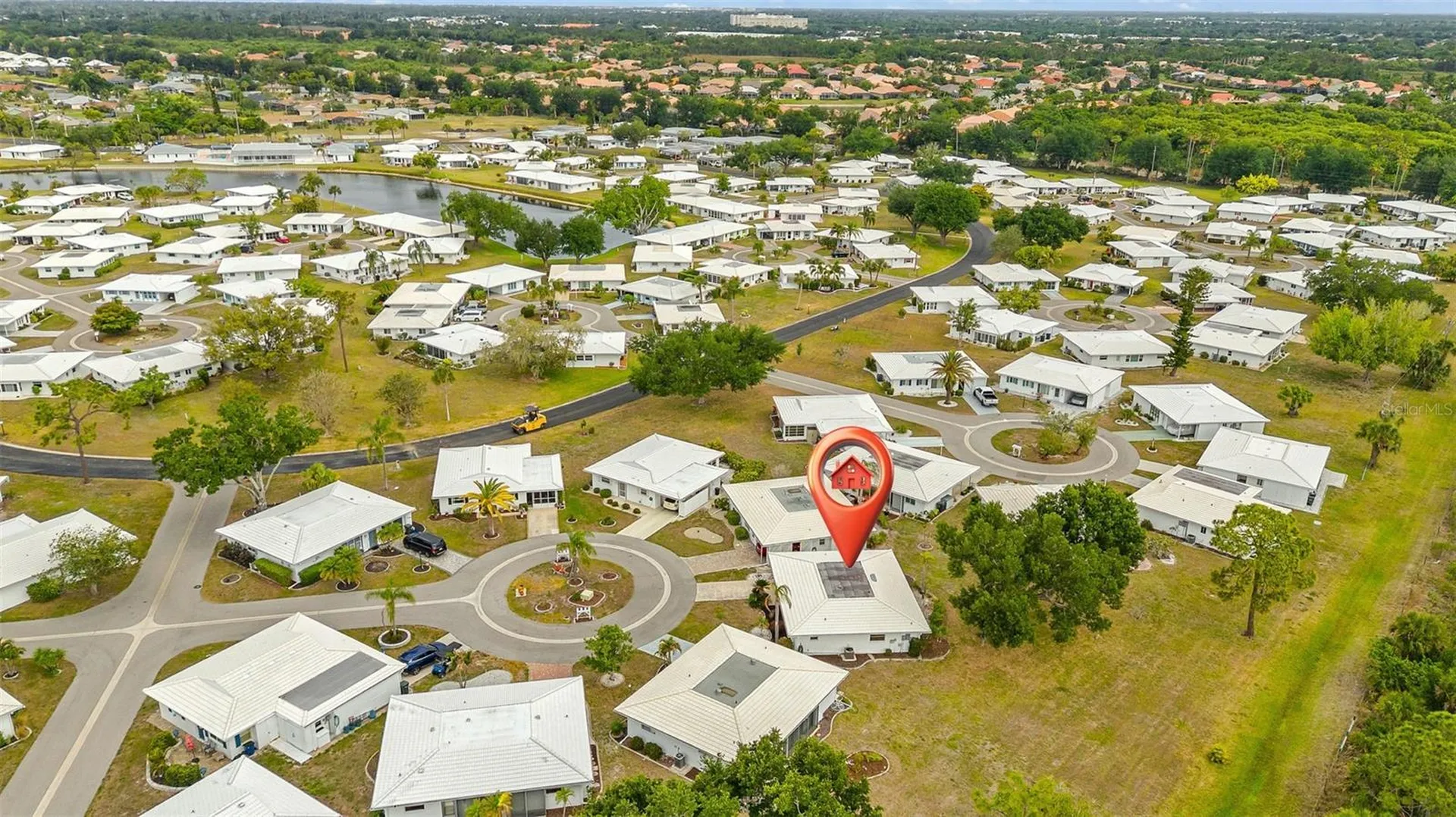 546 Circlewood Drive Venice FL 34293