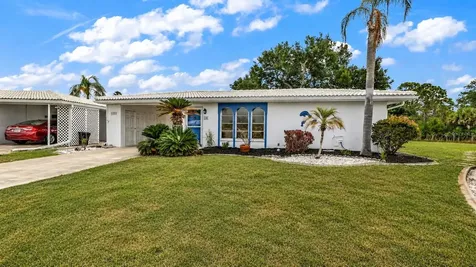 546 Circlewood Drive Venice FL 34293