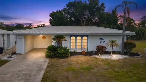 546 Circlewood Drive Venice FL 34293