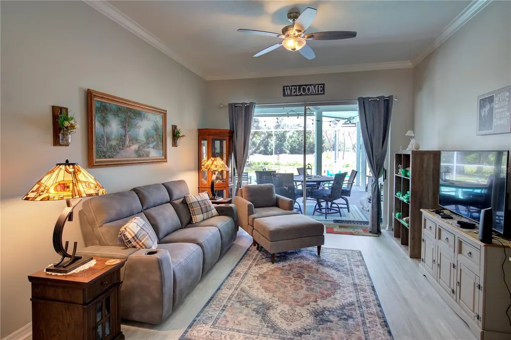 5725 Wedgefield Drive Zephyrhills FL 33541