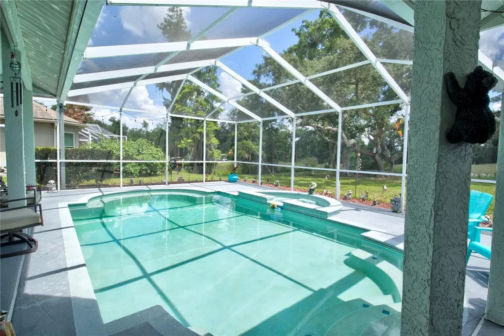5725 Wedgefield Drive Zephyrhills FL 33541