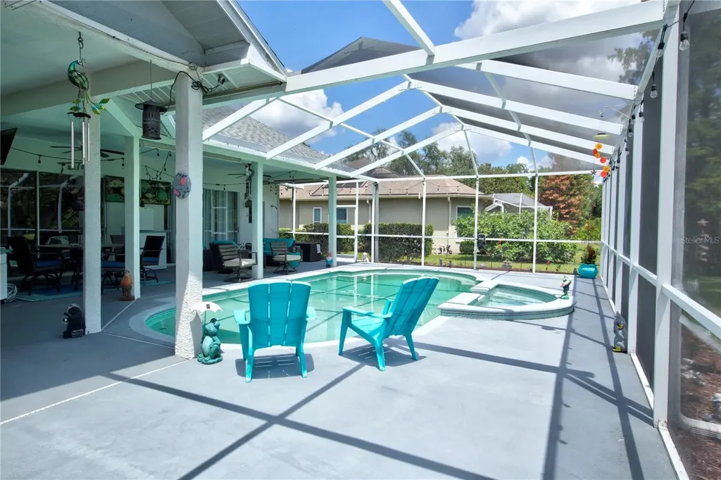 5725 Wedgefield Drive Zephyrhills FL 33541