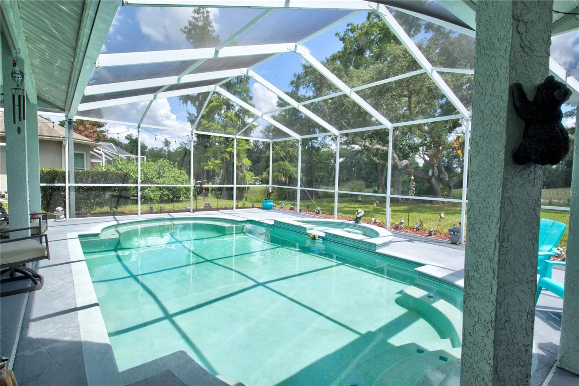 5725 Wedgefield Drive Zephyrhills FL 33541