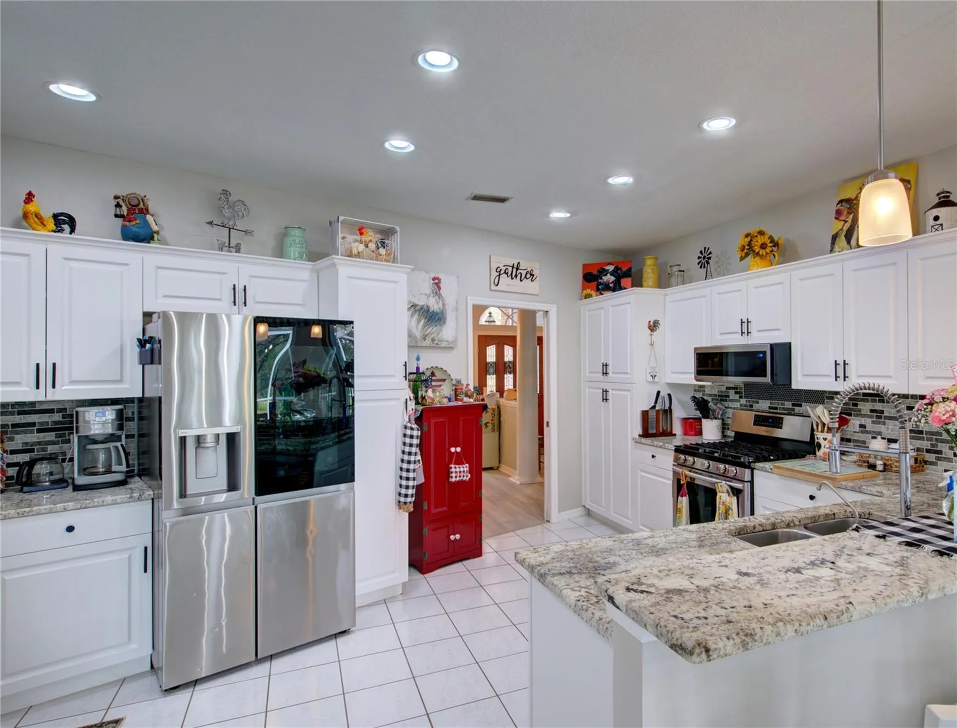 5725 Wedgefield Drive Zephyrhills FL 33541