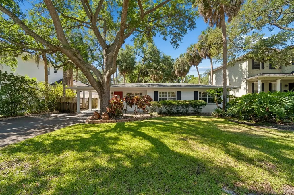 4420 W San Carlos Street Tampa FL 33629