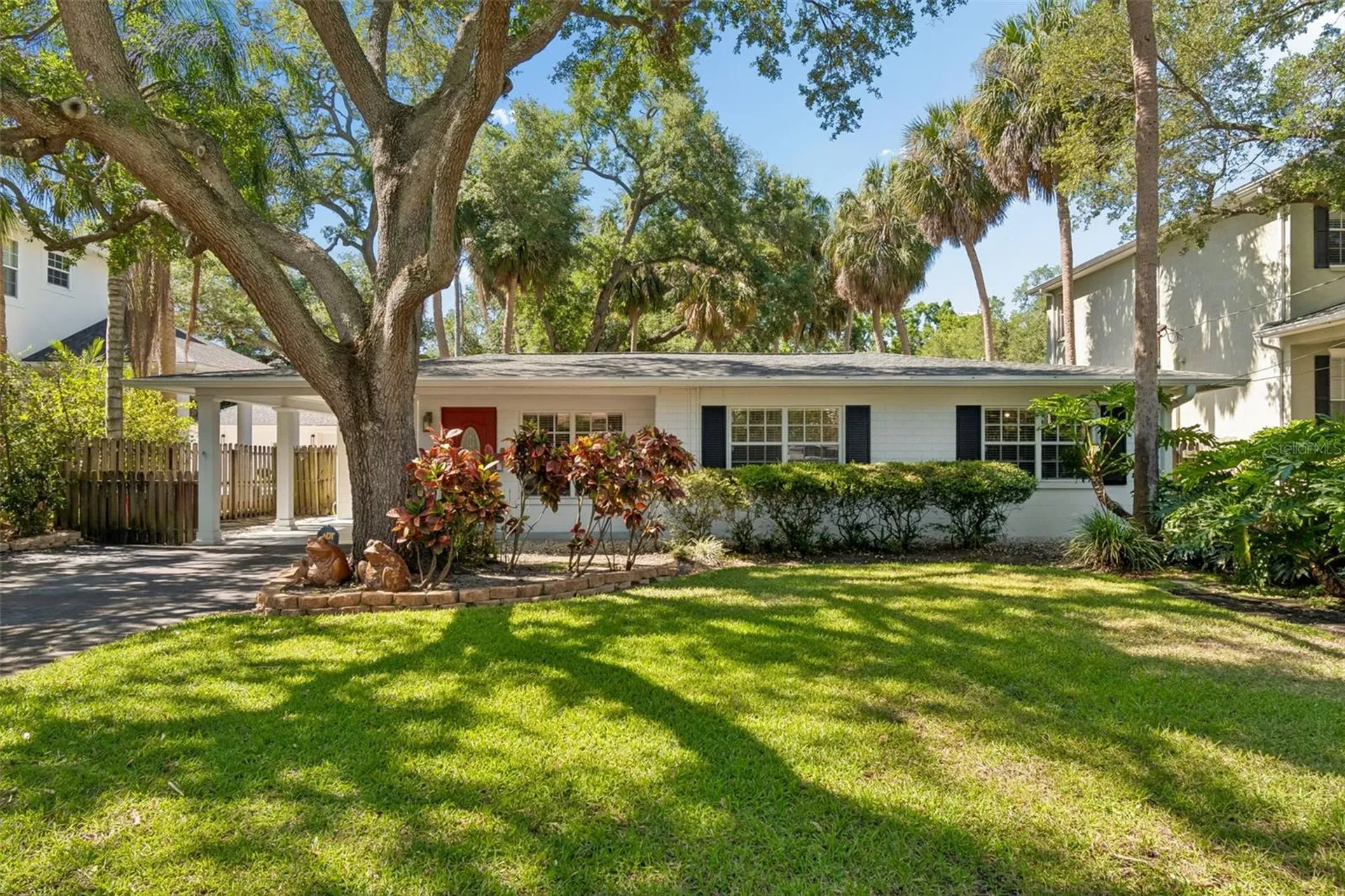 4420 W San Carlos Street Tampa FL 33629